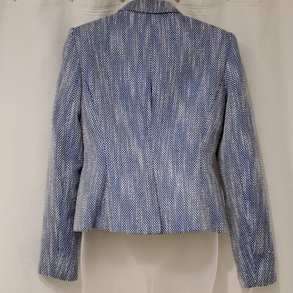 Calvin Klein tweed jacket - Picture 3 of 4